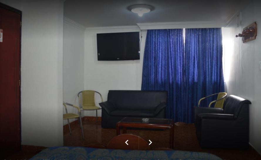 Hotel Ilusiones - Bogota, Bogota